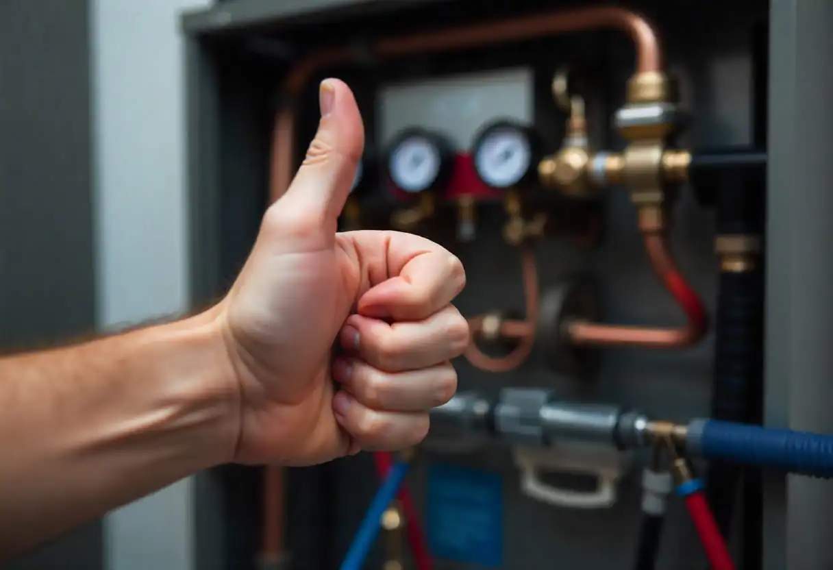 Emergency HVAC services and installations in Oxford, PA