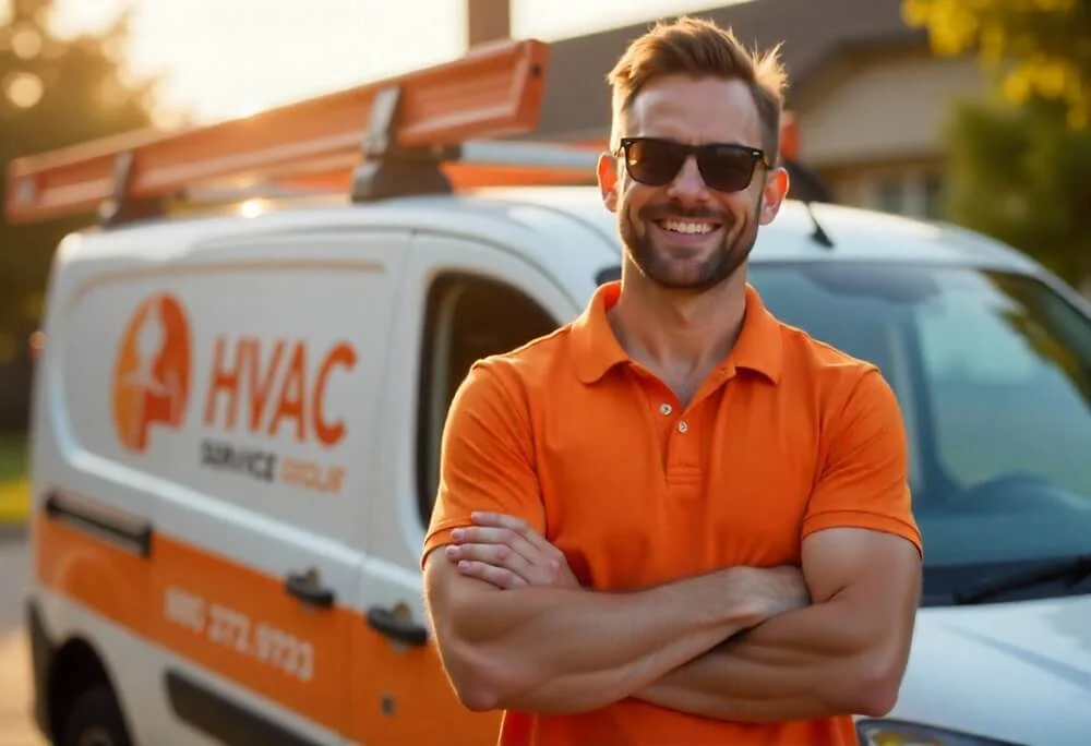 Professional HVAC repair and installation services in Oxford, PA